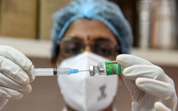 Chiến tranh vaccine bùng lên giữa các nước nghèo