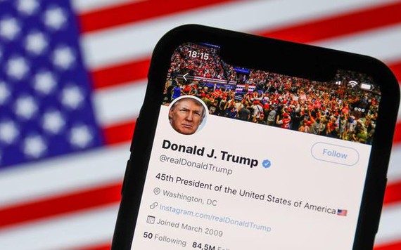 Mạng xã hội riêng của Trump: Mục đích cá nhân hay đấu với Big Tech?