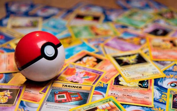 5 đồng Bitcoin chưa chắc mua được tấm thẻ bài Pokemon