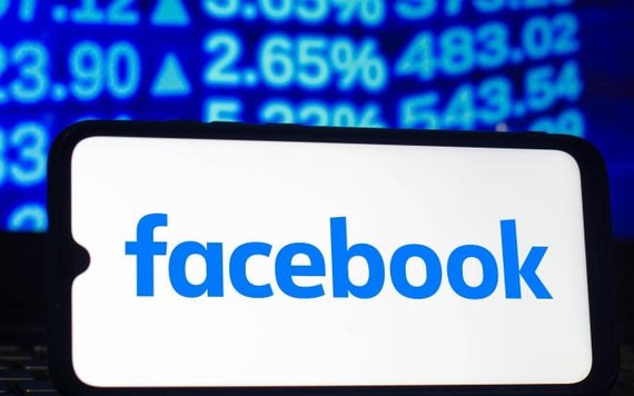 Dữ liệu 500 triệu tài khoản Facebook bị tung lên diễn đàn tin tặc