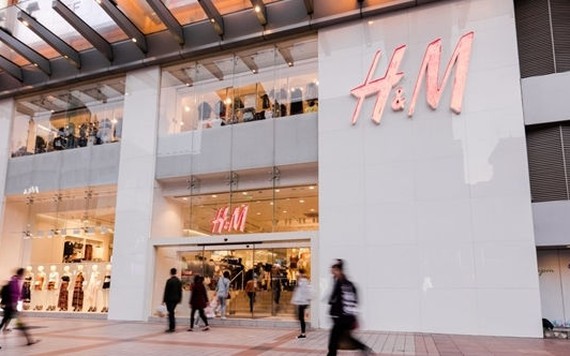 Những rắc rối của H&M ở châu Á