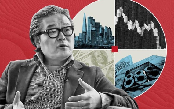 Bill Hwang nổi tiếng với quỹ đầu tư Archegos đã lặng lẽ kiếm được 10 tỷ USD như thế nào?