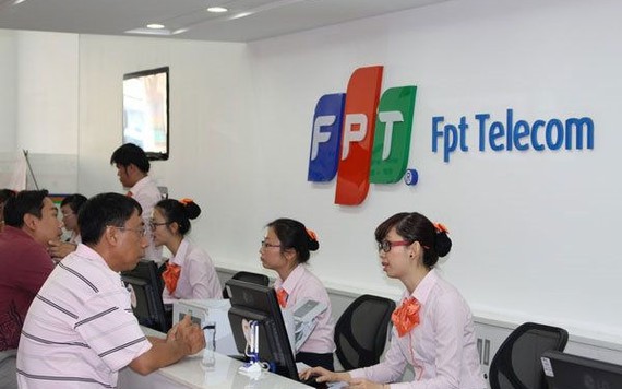 FPT đặt kế hoạch lợi nhuận trước thuế 6.210 tỷ đồng năm 2021