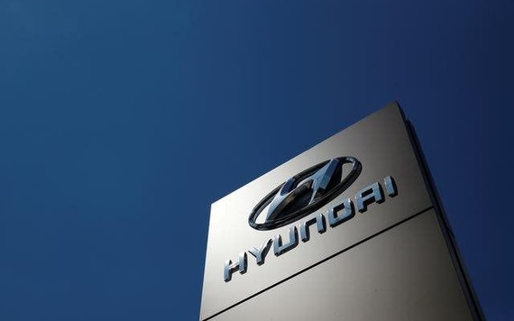Hyundai Motor đình chỉ nhà máy tại Hàn Quốc do thiếu chip
