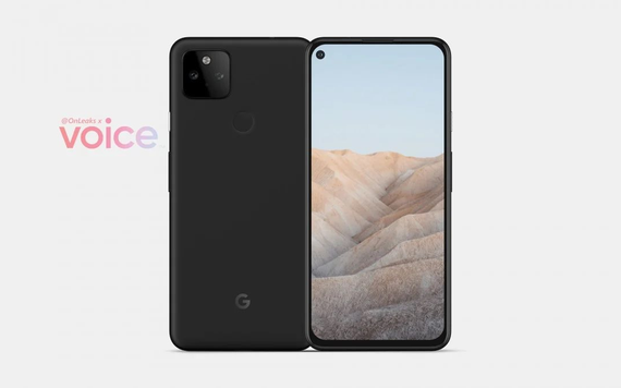 Google bác bỏ tin đồn Pixel 5a 5G bị hủy