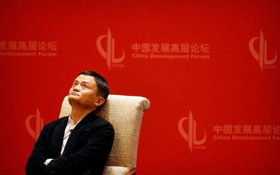 'Sau khoản phạt kỷ lục, rắc rối với Alibaba chưa kết thúc'