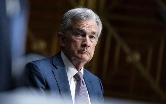 Chủ tịch Fed cảnh báo các cuộc tấn công mạng và COVID-19 một lần nữa là rủi ro lớn đối với nền kinh tế Mỹ