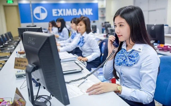 Eximbank triệu tập họp ĐHĐCĐ bất thường, muốn chia cổ tức năm 2021