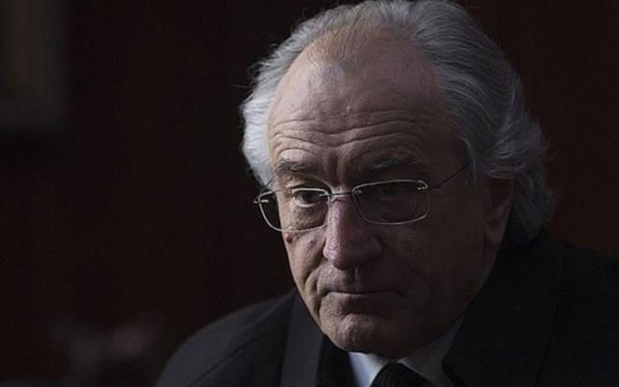 'Vua lừa đảo' Bernie Madoff chết trong tù