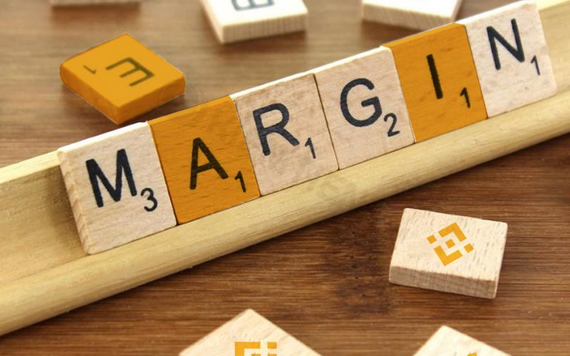 Margin là gì? Hướng dẫn cách Margin Trading trên sàn Binance