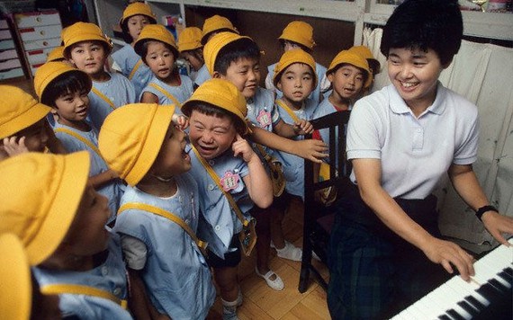 6 bí mật từ giáo dục Nhật Bản giúp trẻ thành công trong cuộc sống