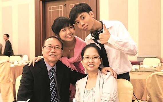 Doanh nghiệp gia đình Việt Nam đang chuyển giao quyền lực cho thế hệ thứ 2 như thế nào?
