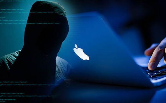 Apple bị tin tặc tấn công, đòi tiền chuộc 50 triệu USD