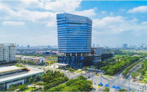 Vì sao thị trường văn phòng cho thuê tại Hà Nội bất ngờ tăng đến 40% trong quý đầu năm 2021?