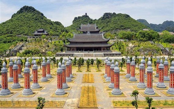 Hà Nam đóng cửa Khu du lịch Tam Chúc và các điểm du lịch từ 18h ngày 29/4