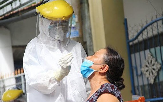 COVID-19 sáng 3/5: Việt Nam không có ca nhiễm mới, cả nước khẩn trương chống dịch 
