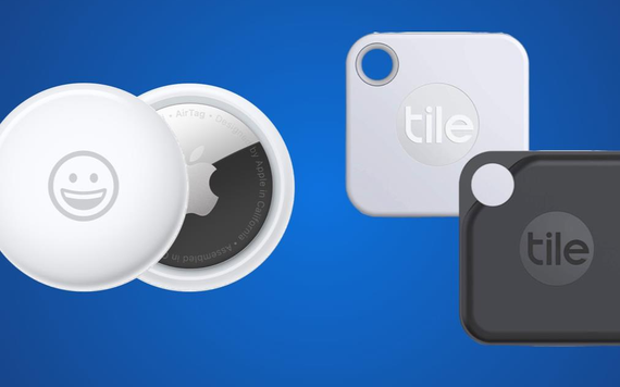So sánh Apple AirTag và Tile, nên mua phụ kiện nào?