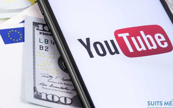Top 10 kênh YouTube về tài chính và kinh doanh bổ ích nhất hiện nay