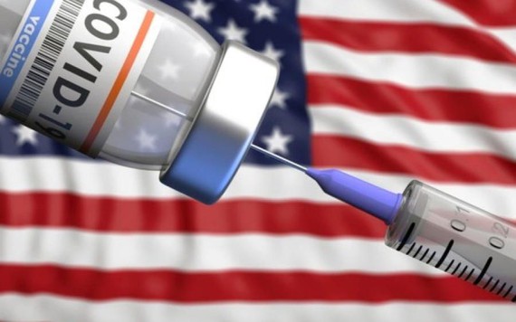 Mỹ đi đầu ủng hộ việc từ bỏ bảo hộ bằng sáng chế cho vaccine COVID-19