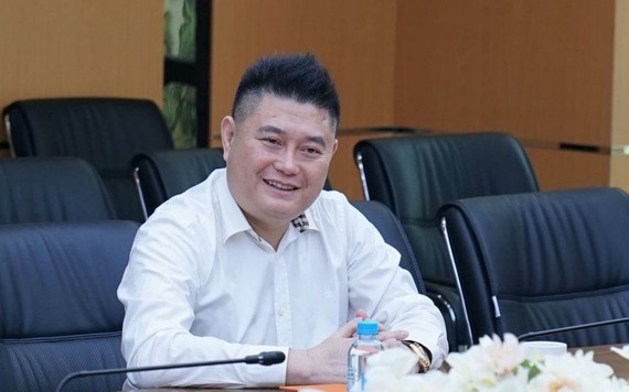 Bầu Thụy làm Phó Chủ tịch Ngân hàng Liên Việt 