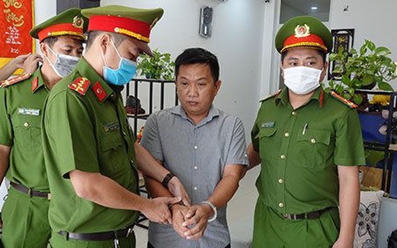 Thêm một giám đốc công ty bất động sản ở Bình Thuận bị bắt do lừa đảo