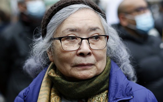 Tòa án Pháp bác vụ kiện lịch sử về chất độc da cam của bà Trần Tố Nga
