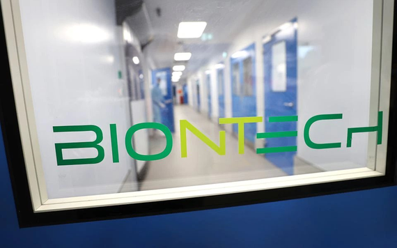 BioNTech xây dựng nhà máy sản xuất vaccine ngừa COVID tại Singapore