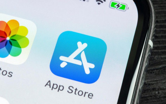 Apple đối mặt với án phạt 2,1 tỷ USD vì thu lời quá mức từ App Store