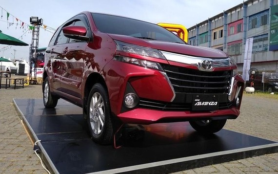 Ô tô Avanza, Rush của Toyota Việt Nam phải triệu hồi vì lỗi bơm xăng
