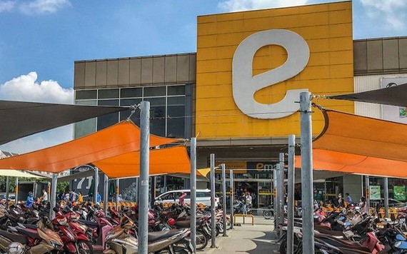 Emart được bán cho Tập đoàn Thaco của tỷ phú Trần Bá Dương?