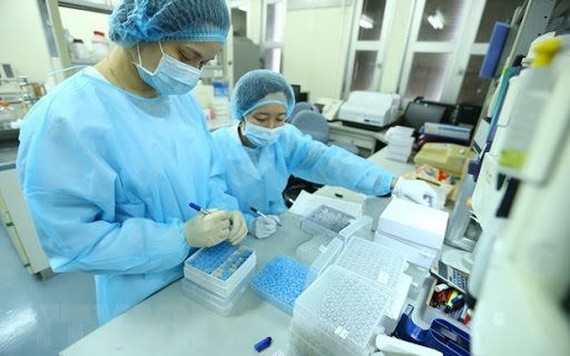 Việt Nam phát hiện thêm 2 biến chủng SARS-CoV-2 mới