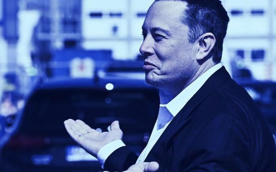 Thị trường tiền ảo hồi phục sau tweet của Elon Musk