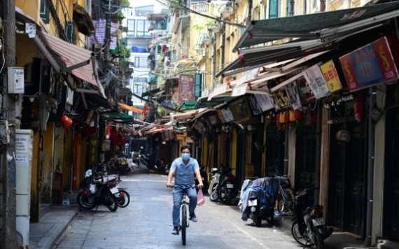 Maybank Kim Eng: Tốc độ phục hồi kinh tế của Việt Nam hiện dẫn đầu khu vực