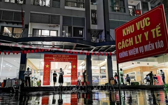COVID-19 sáng 23/5: Ghi nhận thêm 31 ca trong nước, thế giới vượt 167 triệu ca mắc
