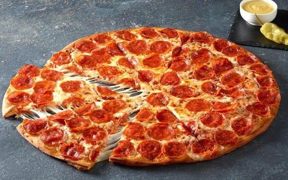 Nhà hàng pizza trả lương bằng Bitcoin