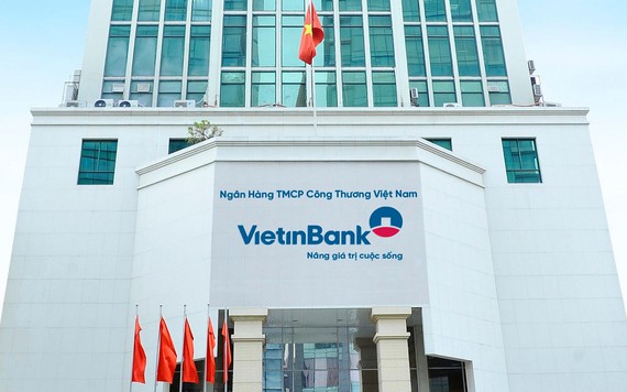 VietinBank phê duyệt phương án trả cổ tức 29% bằng cổ phiếu, tăng vốn điều lệ lên hơn 48.000 tỷ đồng