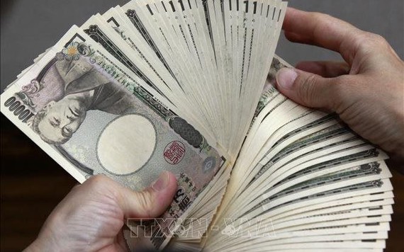 Nhật Bản là chủ nợ lớn nhất thế giới trong 30 năm liên tiếp