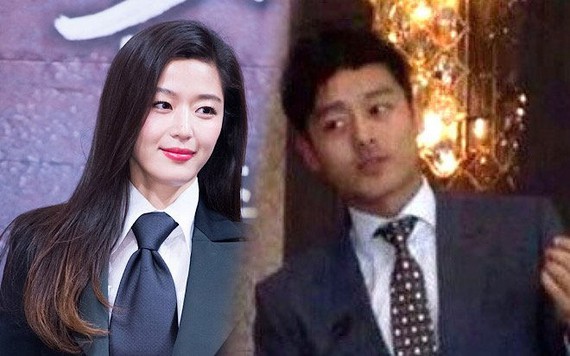 Chấn động: 'Mợ chảnh' Jeon Ji Hyun ly hôn chồng tỷ phú vì bị 'cắm sừng'
