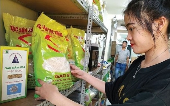 Việt Nam có nguy cơ bị cấm tham gia cuộc thi Gạo ngon nhất thế giới
