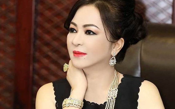 Bà Nguyễn Phương Hằng bị khởi kiện, đòi bồi thường 1.000 tỷ đồng