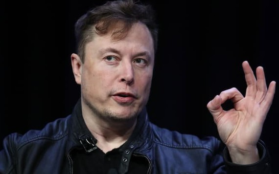 Bitcoin lại sụt giảm mạnh vì tweet của Elon Musk