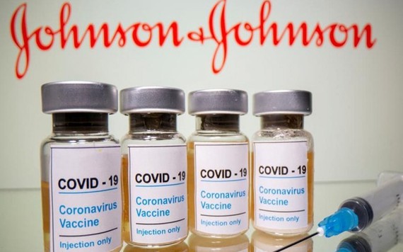 Johnson& Johnson sẽ nghiên cứu chuyển giao công nghệ sản xuất vaccine cho Việt Nam