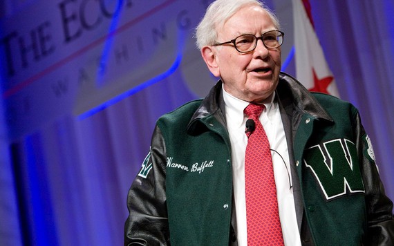 10 điều bất ngờ về Warren Buffett: Bị Harvard từ chối, bố vợ chê sẽ thất bại