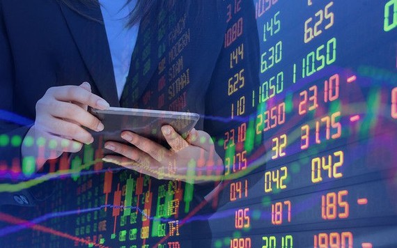 Giá cổ phiếu tăng 327% vẫn chỉ ngang cốc trà đá
