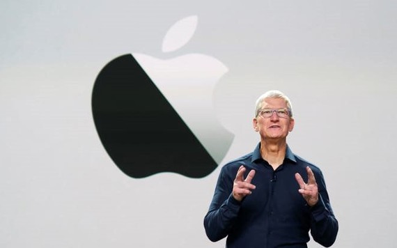 Tính năng bảo mật mới của Apple, sẽ không khả dụng ở Trung Quốc
