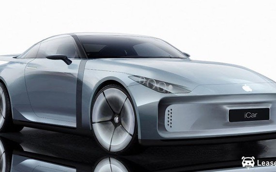 Apple đang đàm phán với các nhà sản xuất pin EV Trung Quốc cho Apple Car