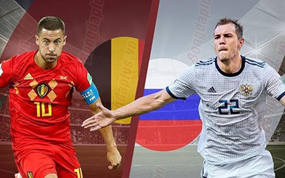 Nhận định bóng đá Bỉ vs Nga, 02h00 ngày 13/6: Quật ngã Gấu Nga