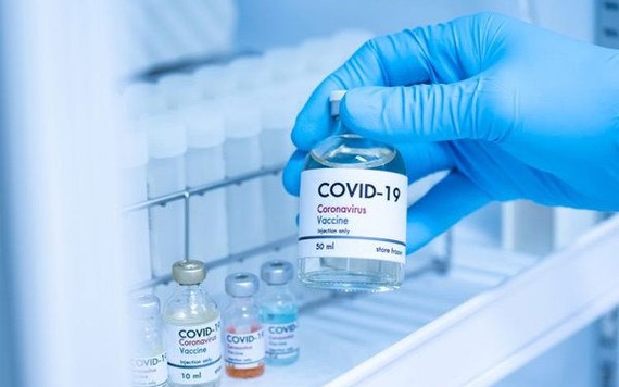 Cảnh báo lừa đảo tiêm chủng vaccine phòng COVID-19