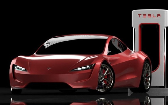 Tesla đang mất dần sức hút từng khiến khách Trung Quốc 'thèm khát'