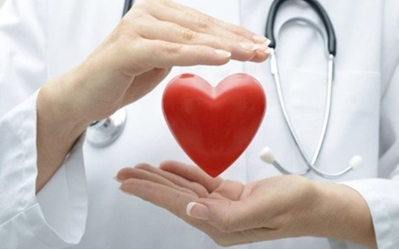 8 dấu hiệu cảnh báo tim bạn đang hoạt động không bình thường